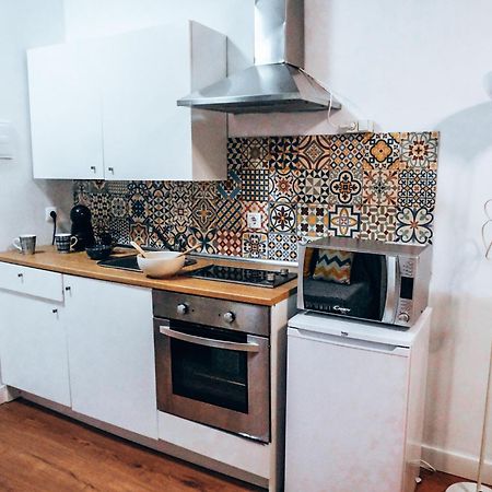 Apartamentos San Roque Севілья Екстер'єр фото