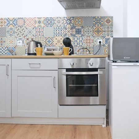 Apartamentos San Roque Севілья Екстер'єр фото