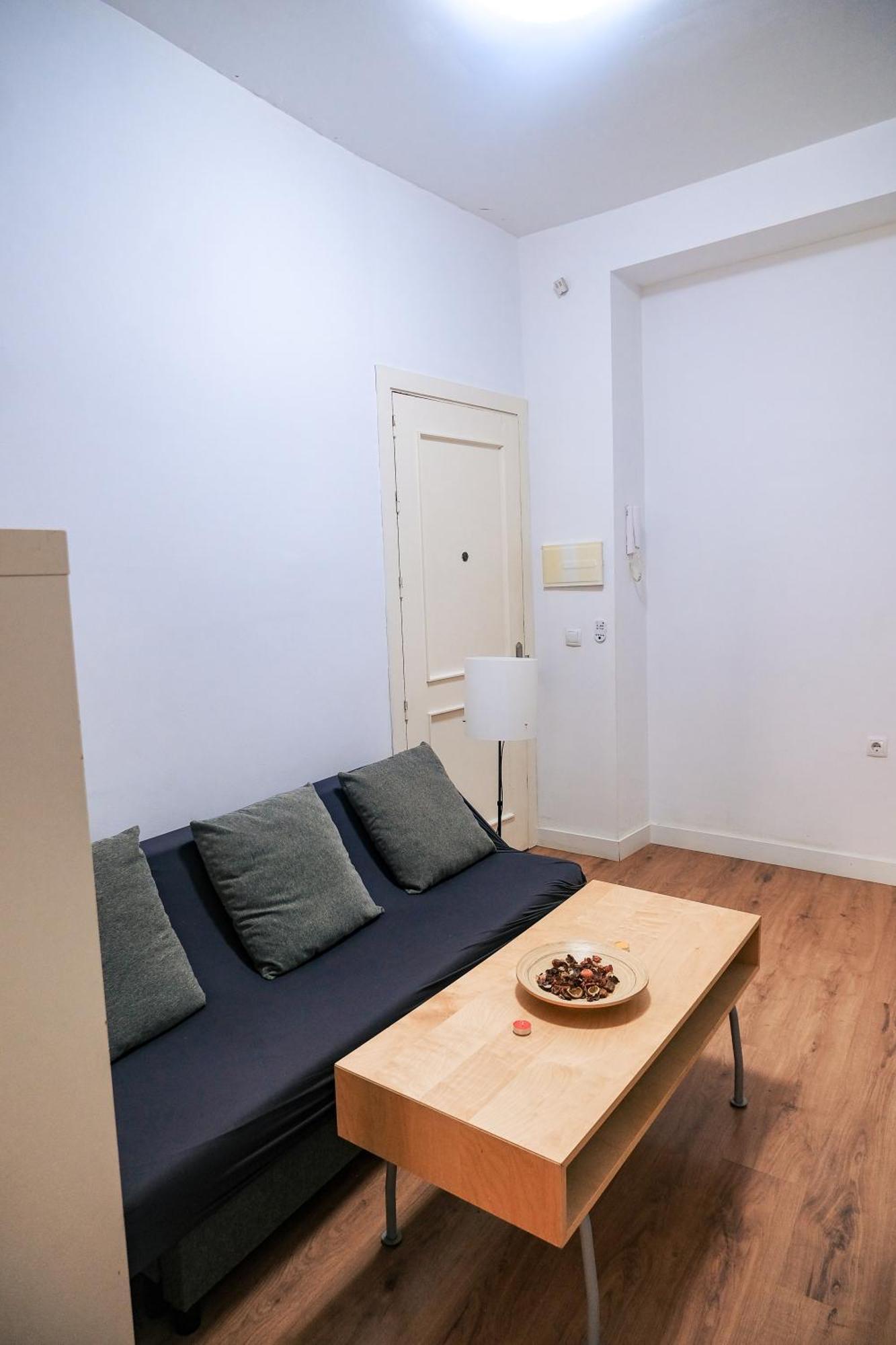 Apartamentos San Roque Севілья Екстер'єр фото