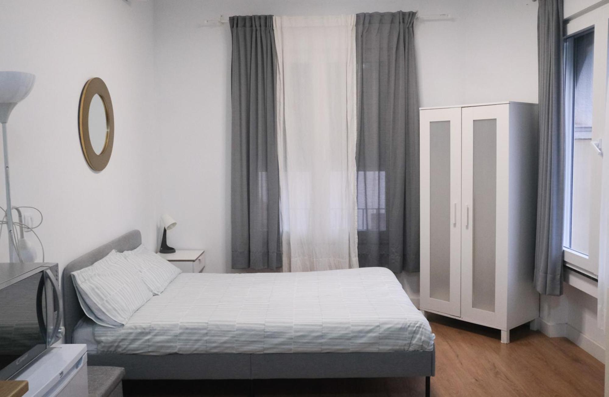 Apartamentos San Roque Севілья Екстер'єр фото