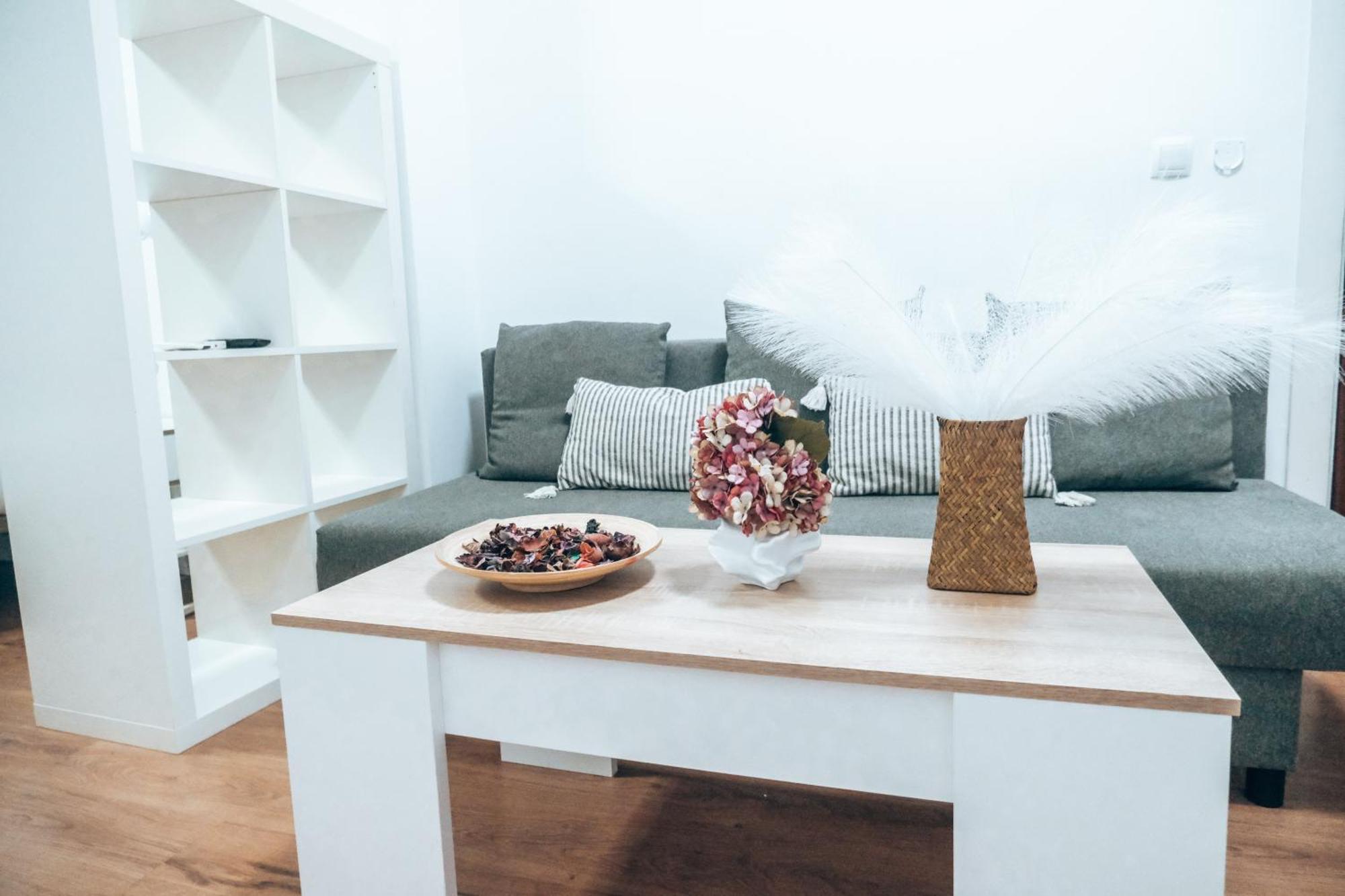 Apartamentos San Roque Севілья Екстер'єр фото