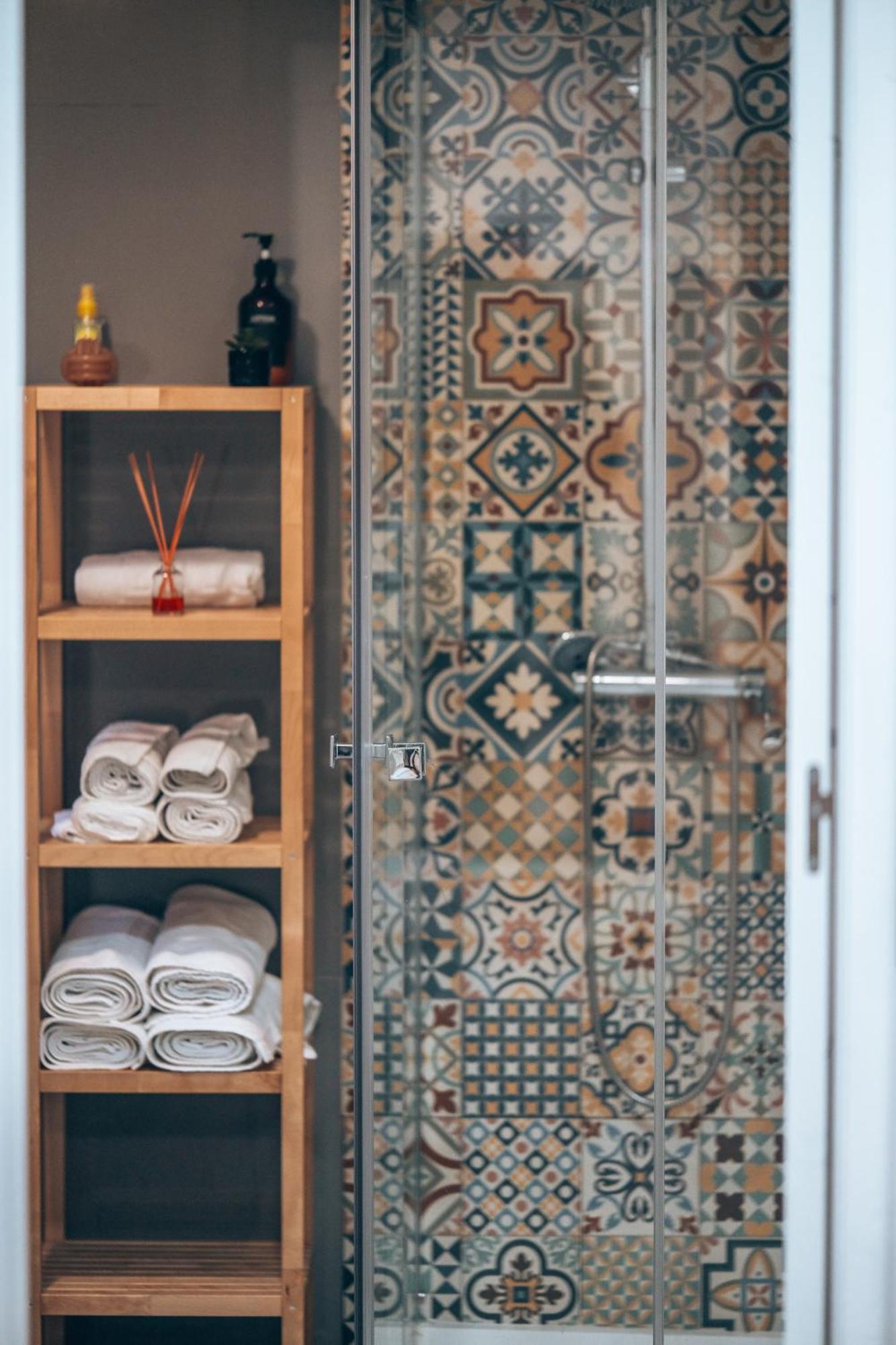 Apartamentos San Roque Севілья Екстер'єр фото