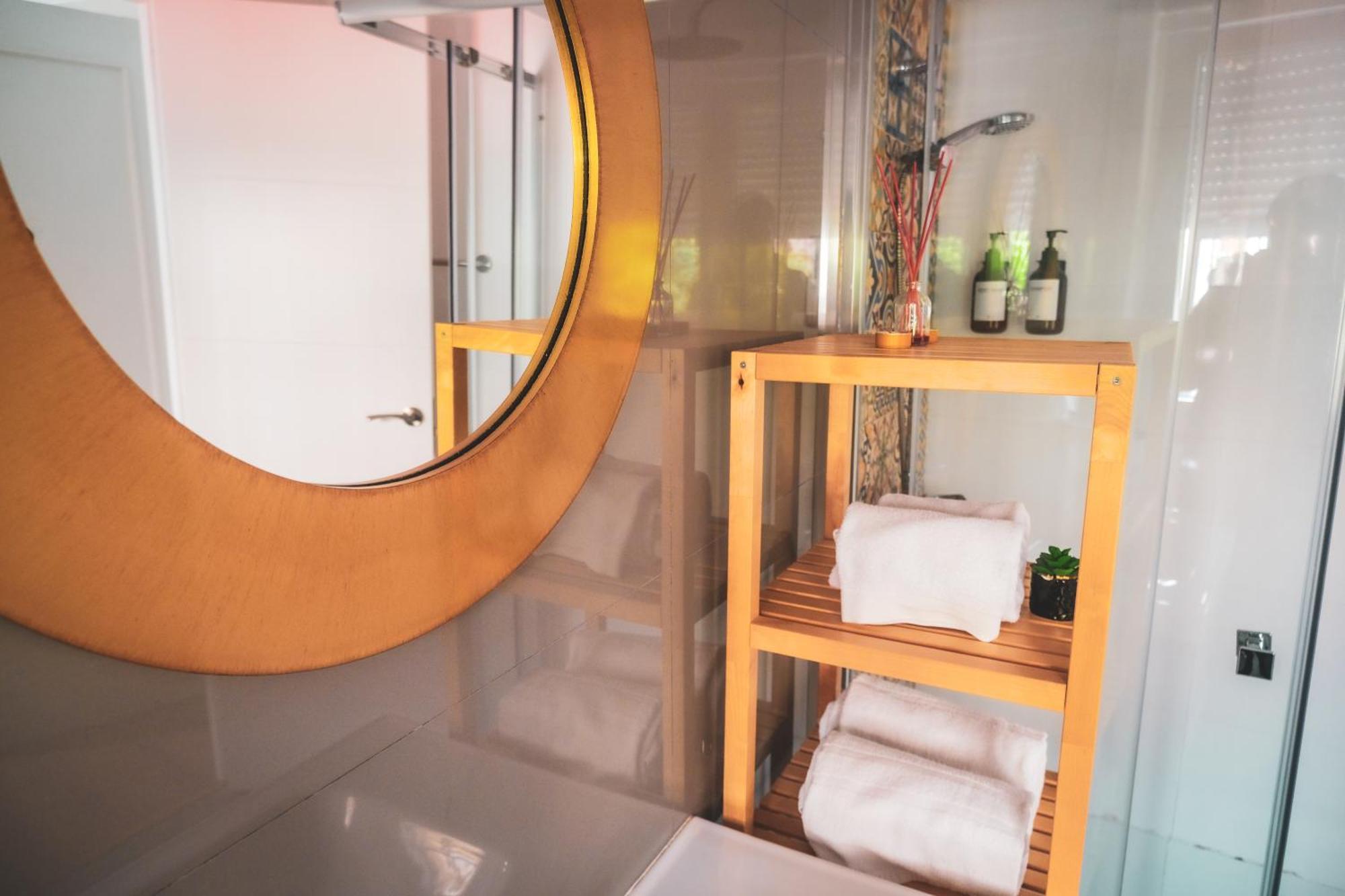 Apartamentos San Roque Севілья Екстер'єр фото