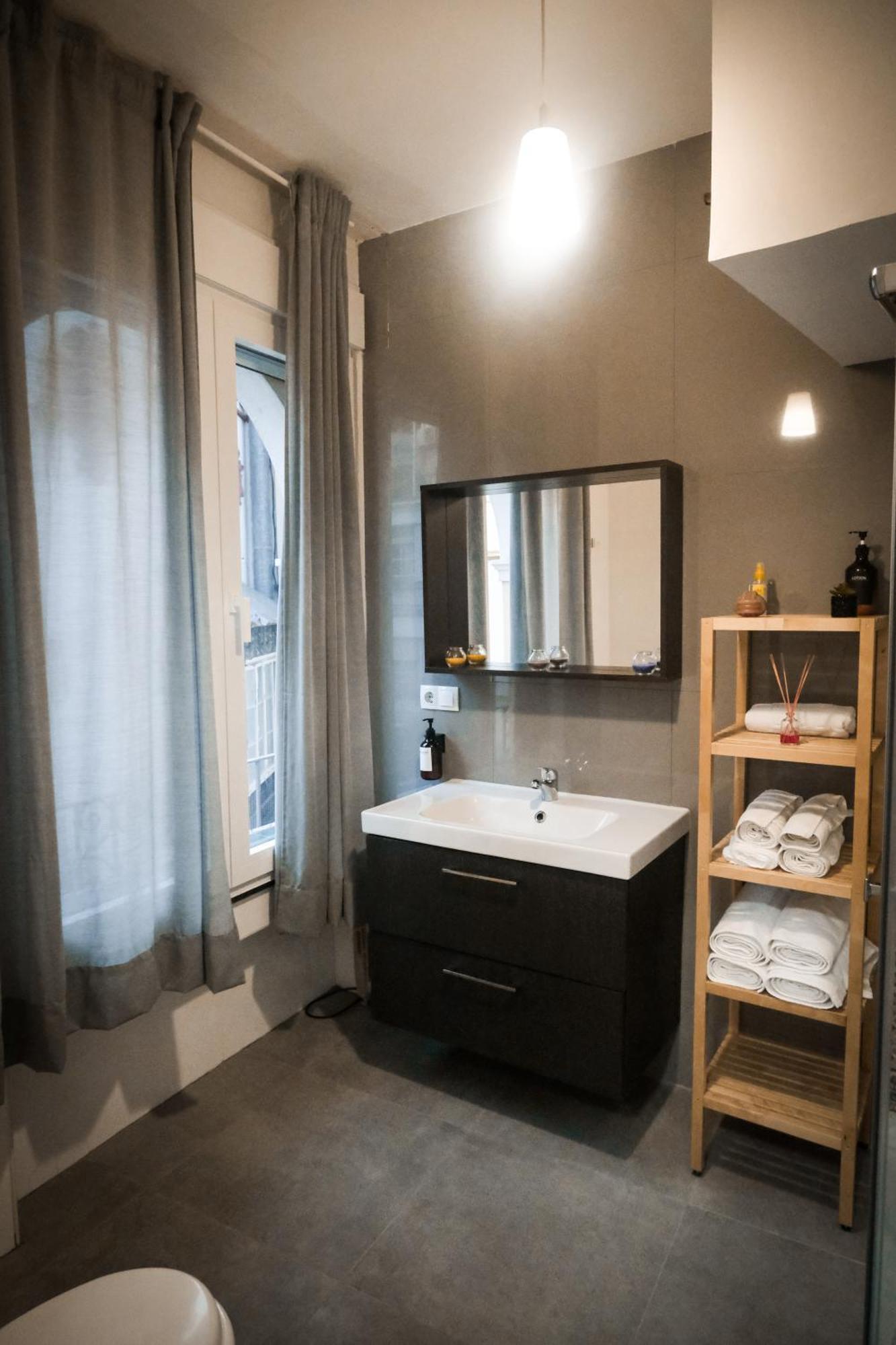 Apartamentos San Roque Севілья Екстер'єр фото