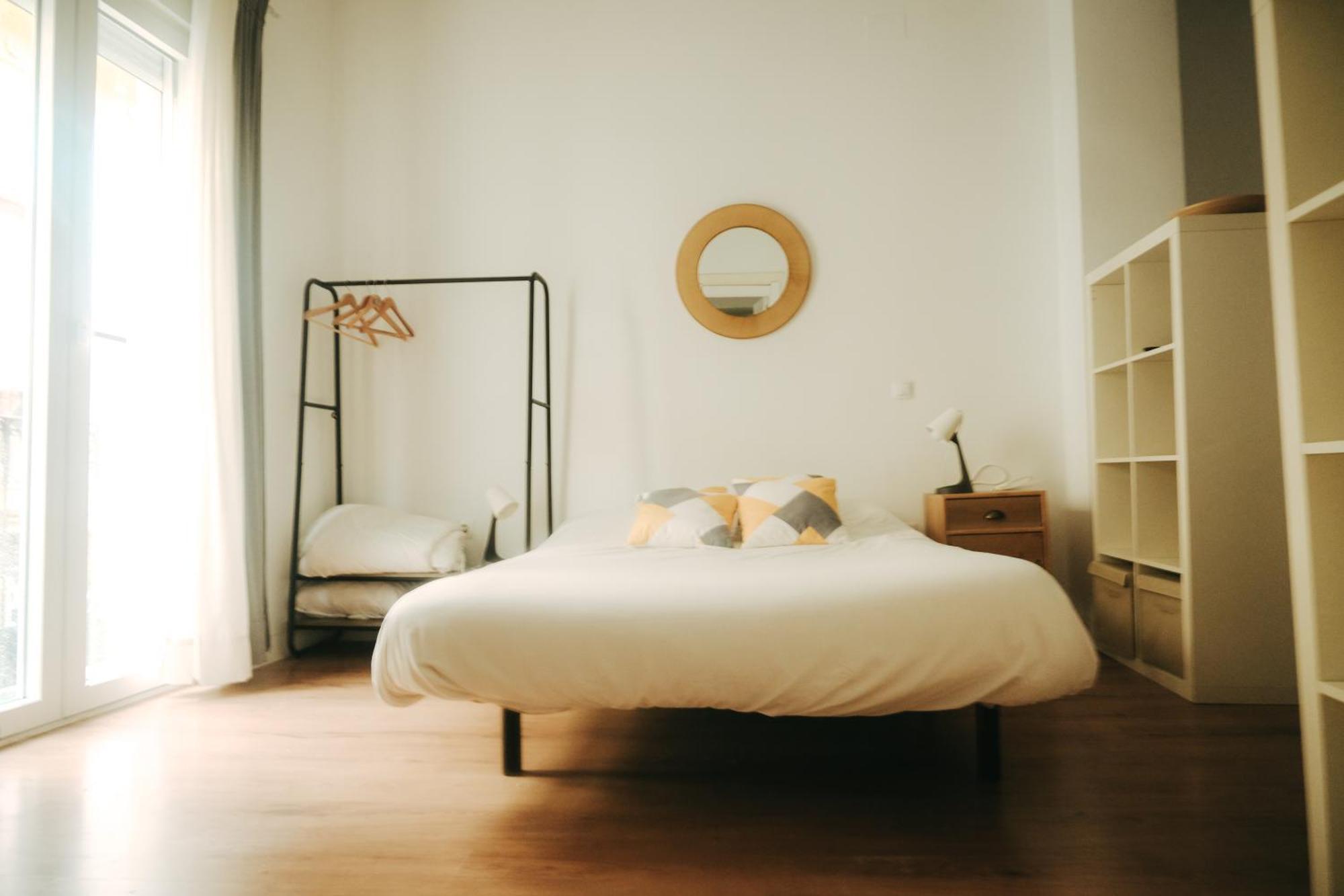 Apartamentos San Roque Севілья Екстер'єр фото