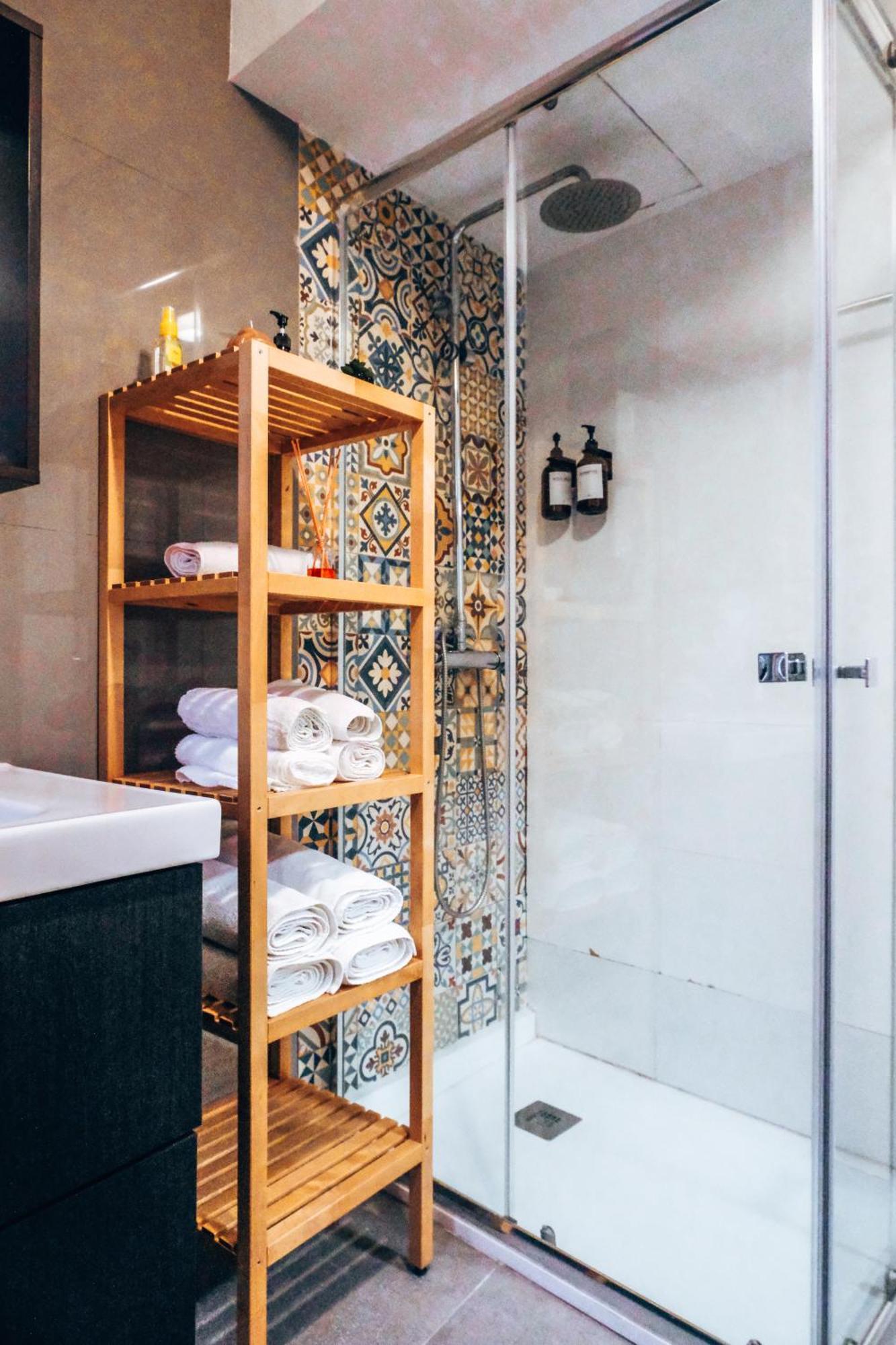 Apartamentos San Roque Севілья Екстер'єр фото