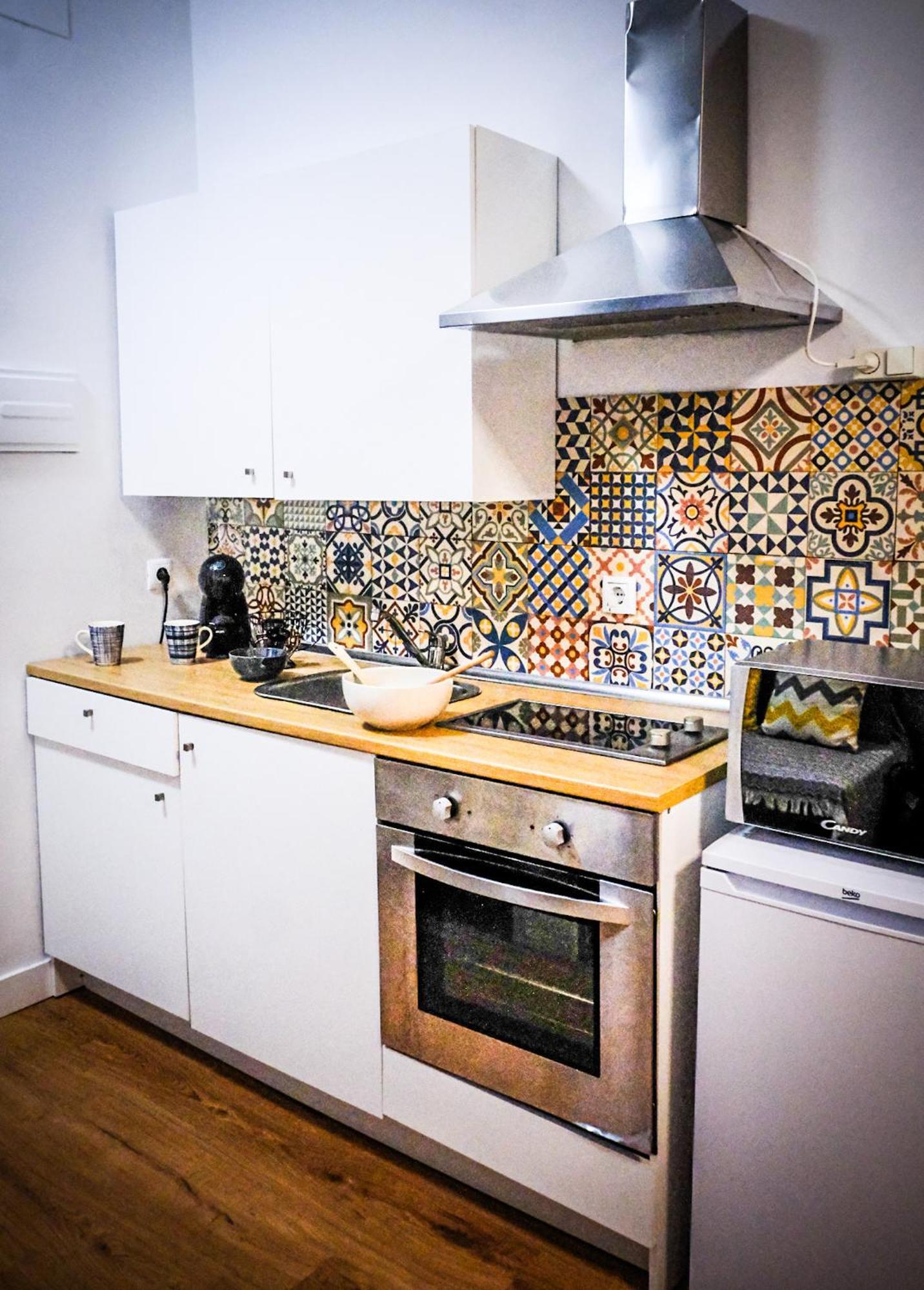 Apartamentos San Roque Севілья Екстер'єр фото