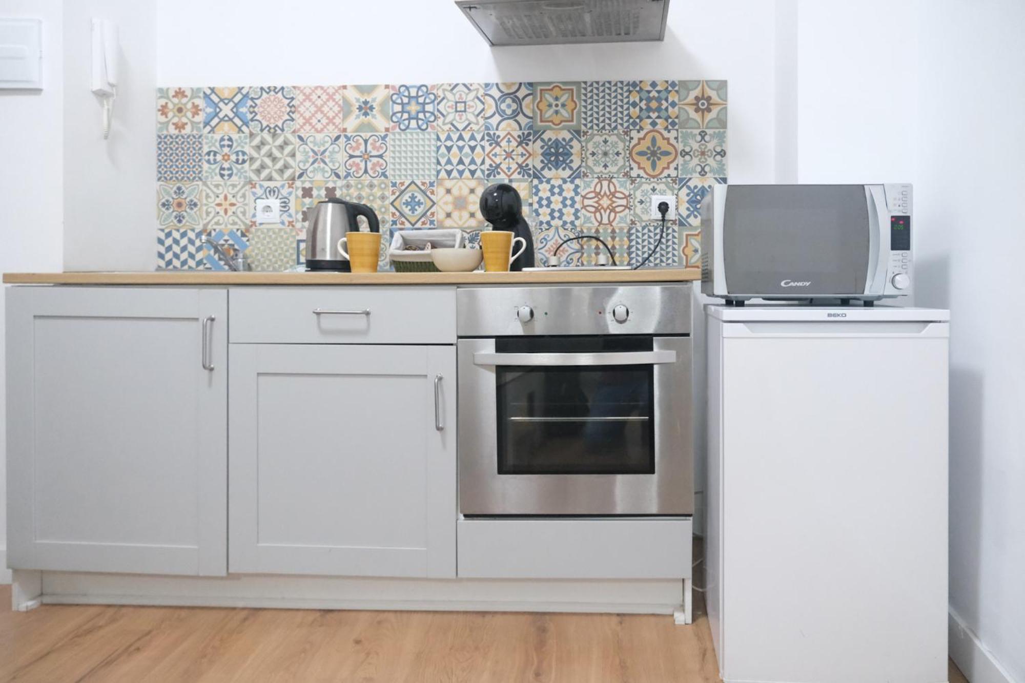 Apartamentos San Roque Севілья Екстер'єр фото